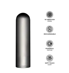 Набір Orgie Orgasmic Bullet Clitoral Stimulation Kit 2 шт - мініатюра 2