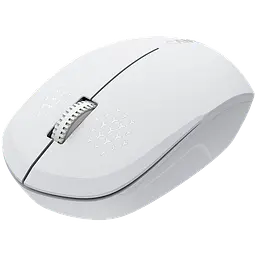 Миша Canyon MW-04 Білий (CNS-CMSW04W) - мініатюра 2