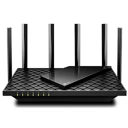 Бездротовий маршрутизатор (роутер) TP-Link Archer AX73 [64975]