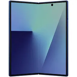 Samsung Galaxy Fold 7 1 TB Blue Shadow (Grade Q) Seller Refurbished - мініатюра 3