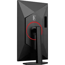 Монітор 27" AOC Q27G4ZR QHD IPS 240Hz (Q27G4ZR) - мініатюра 13