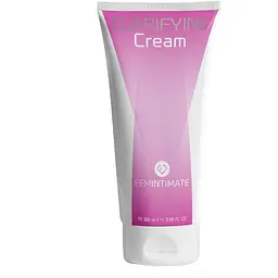 Крем для вирівнювання тону шкіри Femintimate Clarifying Cream 100 мл