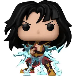 Фігурка Funko Pop Фанко Поп Avatar: The Last Airbender Azula Аватар: Легенда про Аанга Азула 10 см ALA A 1440 - мініатюра 2