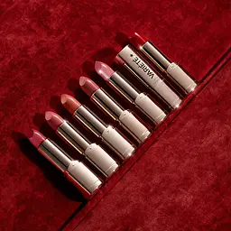 Помада для губ Eveline Cosmetics Variete Satin Lipstick 03 Dance With Me 4 г - мініатюра 6