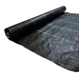 Агротканина Shadow DELUX 120 г/м² 1,1 x 50 м (АТЧД00015)