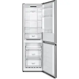 Холодильник Gorenje NRK619EPXL4 - мініатюра 2