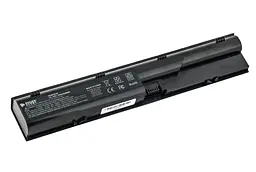 Акумулятор для ноутбуків HP ProBook 4330s (HP4330LH, HSTNN-I02C) 10.8V 5200 mAh