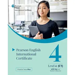 Practice Tests Plus. PTE General C1-C2 Teacher's Book with keys and Teacher's Resources -