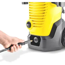Мийка високого тиску Karcher K5 WCM, 2100 Вт, 20-145 бар (1.324-400.0) - мініатюра 4