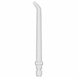 Насадка для іригатора Oclean Nozzle Standard N22 для W10 Lite 2 шт (6970810557565) - мініатюра 3