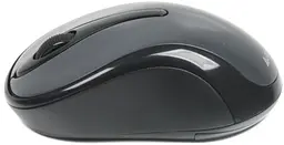 Миша A4Tech G3-280N glossy grey, USB - мініатюра 2