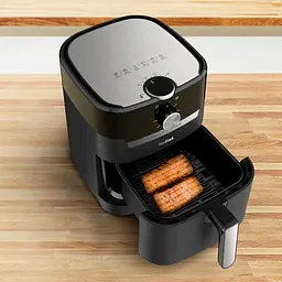 Мультипіч Tefal Easy Fry&Grill (EY501815) - мініатюра 12