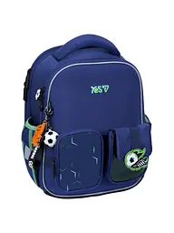 Рюкзак каркасний YES H-100S Football Fan (550219) - мініатюра 7
