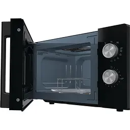 Мікрохвильова піч Gorenje MO20E2BH [172159] - мініатюра 6