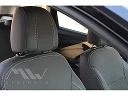 Авточохли модельні MW Brothers для Ford Kuga II c 2013 - мініатюра 4
