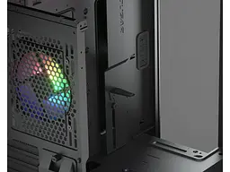 Корпус Cougar Airface Pro RGB Black (CGR-5AD1B-AIR-RGB) - мініатюра 8