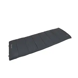 Спальний мішок Bo-Camp Gramark Cool/Warm Gold -8° Сірий-Червоний - мініатюра 2