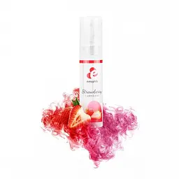 Лубрикант на водній основі EasyGlide Strawberry з ароматом, 30 мл - мініатюра 4