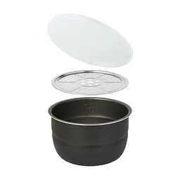 Мультиварка Rotex REPC78-B - мініатюра 7