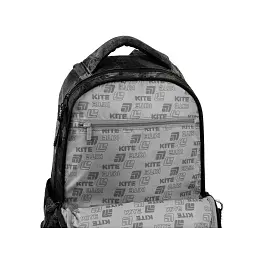 Рюкзак шкільний Kite Education teens 2578M Denim Core (K26-2578M-2) - мініатюра 6