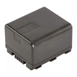 Батарея Panasonic VW-VBN130 (MultiplePower) 1250 mAh