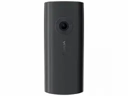 Мобильный телефон Nokia 110 TA-1567 DS Charcoal (UA UCRF) - мініатюра 2