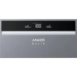 Гібридний сонячний інвертор Anker SOLIX X1-H6K-S (A5102GZ4) [175929]
