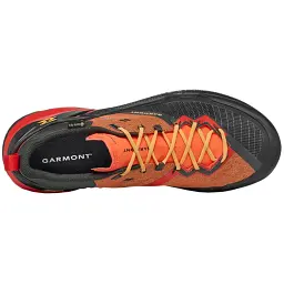 Кросівки Garmont 9.81 Onyx GTX 10 Black/Red - мініатюра 5