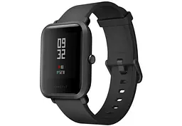 Смарт-годинник Amazfit Bip Black A1608