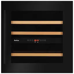 Винна шафа Amica WCB2K60B36.1 - мініатюра 2