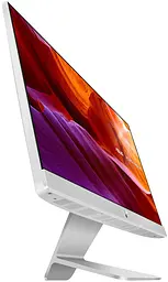 ПК-моноблок ASUS V222FAK-WA056R 21.5FHD/Intel i5-10210U/16/256F/int/kbm/W10P/White (90PT02G2-M13170) - мініатюра 2