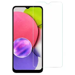Скло захисне PowerPlant Samsung Galaxy A03s (GL600141)