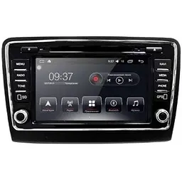 Автомагнітола XPRO Skoda Superb 9 Android 10.1 4/32 (MER-14125_5985) - мініатюра 4