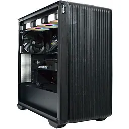 Ігровий комп'ютер Power Up GamePC Ultra #410 Core i9 14900K/32 GB/SSD 4TB/GeForce RTX 5080 16 Gb