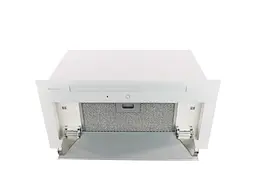 Витяжка GLOBALO Loteo 60.4 Plus White - мініатюра 6