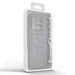Чехол ArmorStandart Air для OPPO Reno16 Pro 5G Camera cover Clear - миниатюра 6