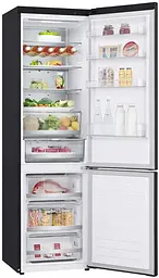 Холодильник LG GW-B509SBUM - мініатюра 5