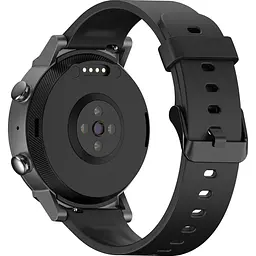 Смарт-годинник Mobvoi TicWatch E3 Panther Black [WH12068] [117692] - мініатюра 4