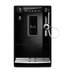 Кавомашина MELITTA Solo Perfect Milk Pure Black (E957-304) - мініатюра 2