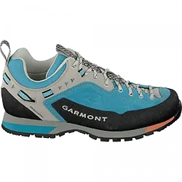 Кросівки Garmont Dragontail Lt Wms 36 Turquoise (1053-481044(000234)/60G-U35) - мініатюра 2