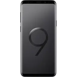 Смартфон Samsung Galaxy S9+ G9650 6/128Gb Black (SnapDragon)