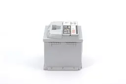 Акумулятор Bosch S5 Silver Plus 52Ah EN 520A (0 092 S50 010) - мініатюра 2