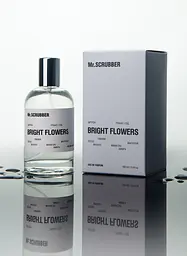 Парфумована вода Mr. Scrubber Bright Flowers 100 мл - мініатюра 2