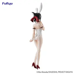 Фігурка FuRyu Shinomiya Kaguya Kaguya-Sama: Love Is War Синомія Кагуя Пані Кагуя 27 см FR SK KSLW 27 - мініатюра 3