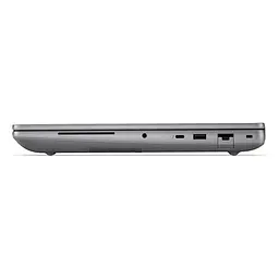 Ноутбук HP ZBook Fury G1i, Intel Core Ultra 9 285HX до 5.5 ГГц, 16" WQXGA, 64 ГБ, SSD 2 ТБ, NVIDIA RTX PRO 4000 Blackwell, Windows 11 Pro - мініатюра 4