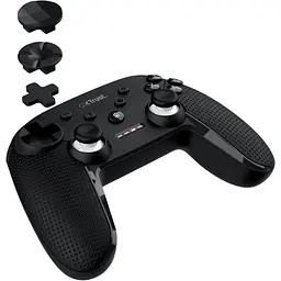 Геймпад Trust GXT 542 Muta Black (24790) [111977] - мініатюра 2