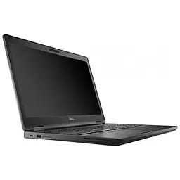 Ноутбук Dell Latitude 5591 FHD LTE (i5-8400H/8/256SSD/MX130-2Gb) - Class A "Б/В" - мініатюра 2