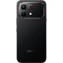 Мобільний телефон Infinix Note 60 Pro 12/256Gb Torino Black (gift box) (4894947114472) - мініатюра 3