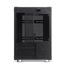 Корпус Jonsbo C6 Black (C6 Black) Без БП - мініатюра 13