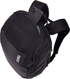 Рюкзак Thule Chasm Backpack 26L (Black) 3204981 (TH 3204981) - мініатюра 6